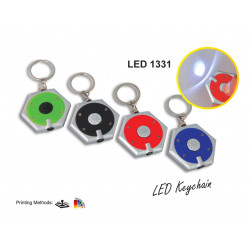 LED 1331 Led Keychain